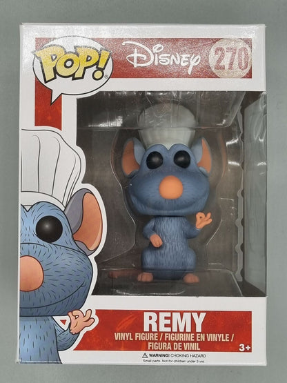 270 Remy - Disney Ratatouille Funko POP Funko