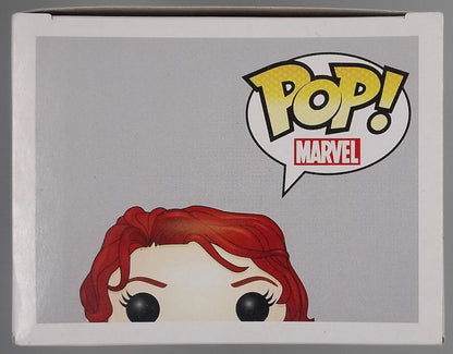 91 Black Widow - Marvel Avengers: Age of Ultron Funko POP