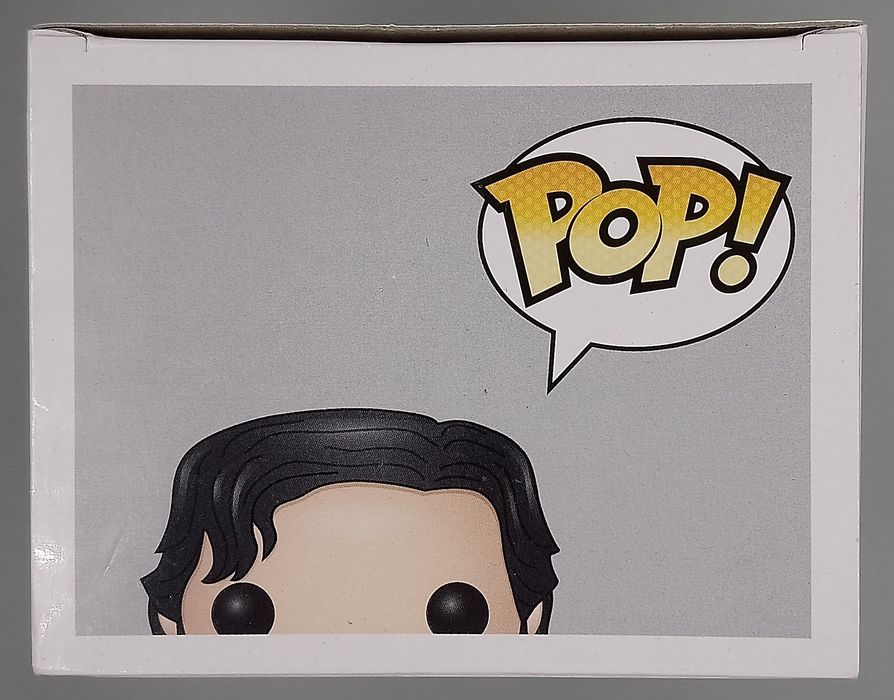 07 Jon Snow (Bloody) - Game of Thrones Funko POP