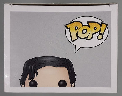 07 Jon Snow (Bloody) - Game of Thrones Funko POP