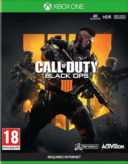 Call of Duty: Black Ops 4 FanofThings.co.uk