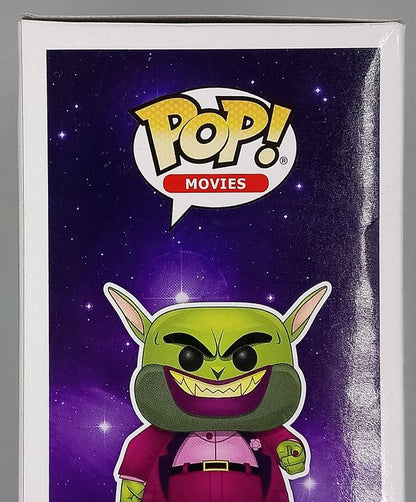 416 Swackhammer - Space Jam - Funko POP - Box Damaged