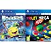 Squishies for Sony PlayStation 4 (PS4) PlayStation