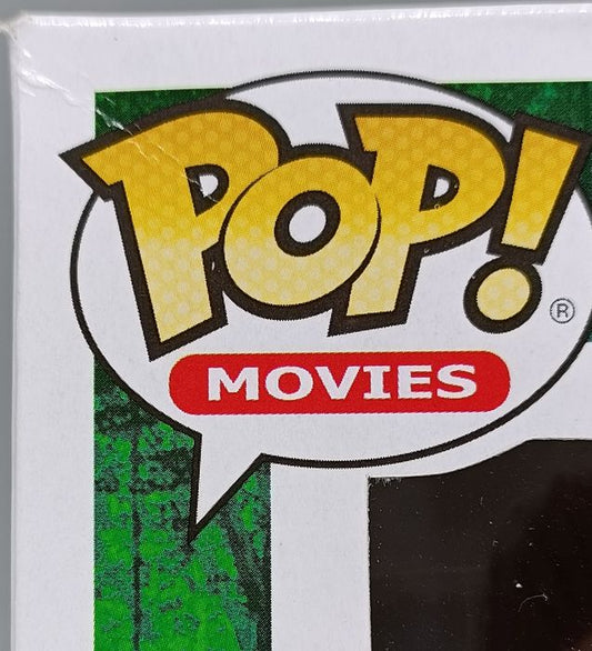 912 Alan Dutch Schaefer - Predator - Box Damaged Funko POP