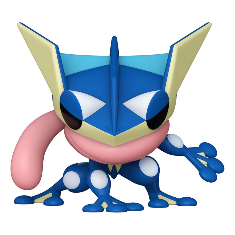 968 Greninja - Pokemon Funko POP - Brand New