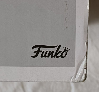 336 D-O - 10 Inch - Star Wars - Box Damaged Funko POP