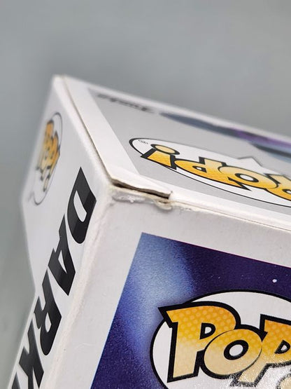 296 Darkwing Duck - Disney - Box Damaged Funko POP