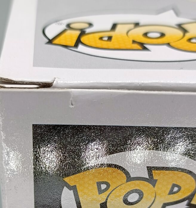 05 Daemon Targaryen - Pop House of the Dragon - Box Damaged Funko POP