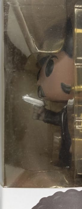 62 Jules - Pulp Fiction - Box Damaged Funko POP