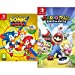Sonic Mania Plus for Sony PlayStation 4 (PS4) PlayStation