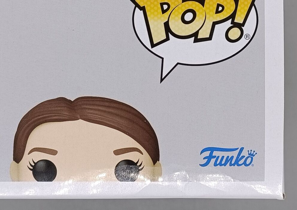 700 Fern - Star Wars: Skeleton Crew - Funko POP - Box Damaged