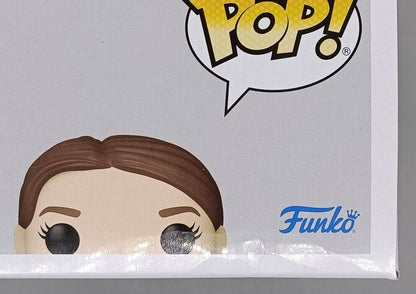 700 Fern - Star Wars: Skeleton Crew - Funko POP - Box Damaged