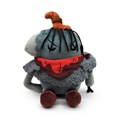 Youtooz Plush Klunko and Bop (6IN) Cult of The Lamb Plush