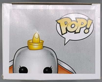 50 Dumbo - Disney - Box Damaged Funko POP