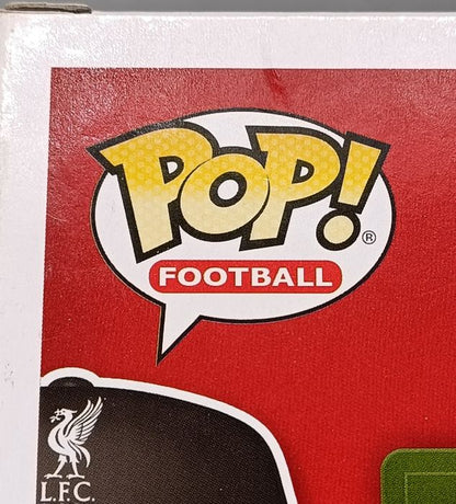 45 Jurgen Klopp - Liverpool FC - Box Damaged Funko POP