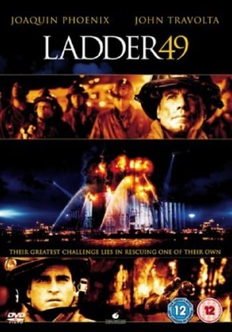 Ladder 49 (2005) - DVD DVD