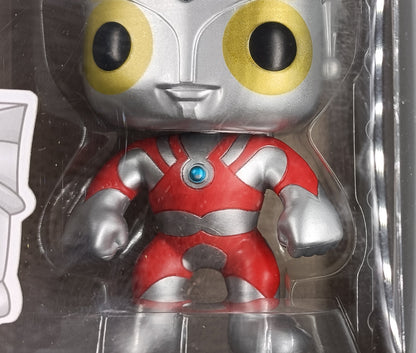 767 Ultraman Ace - Ultraman - Box Damaged Funko POP