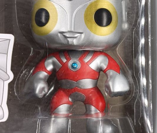 767 Ultraman Ace - Ultraman - Box Damaged Funko POP