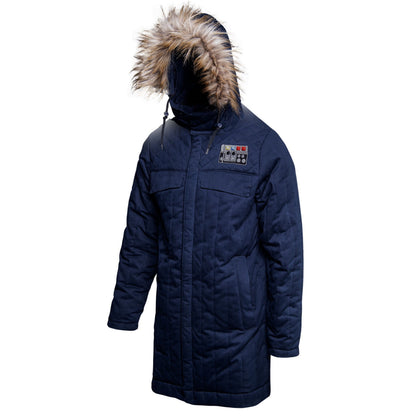Star Wars: Han Solo Hoth Replica Jacket (Size M) AAA Merchandise