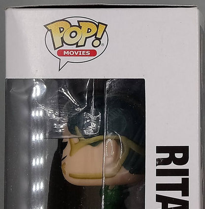 401 Rita - Power Rangers - Funko POP - Box Damaged
