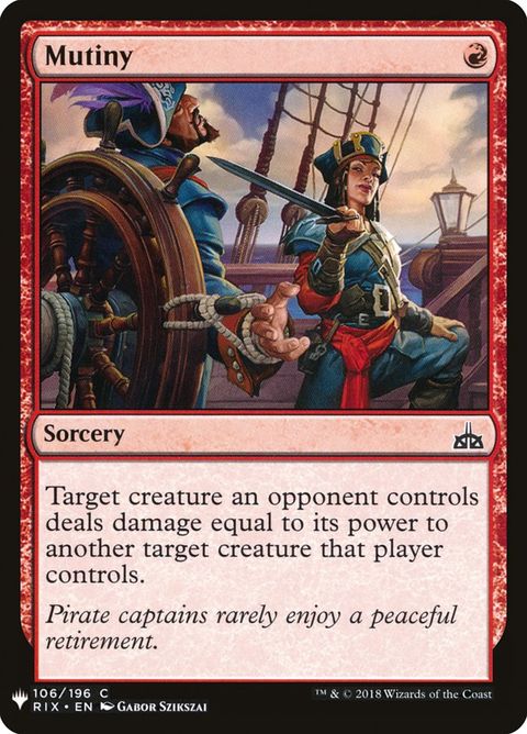 rix-106-mutiny