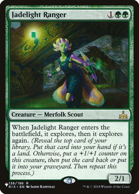rix-136-jadelightranger