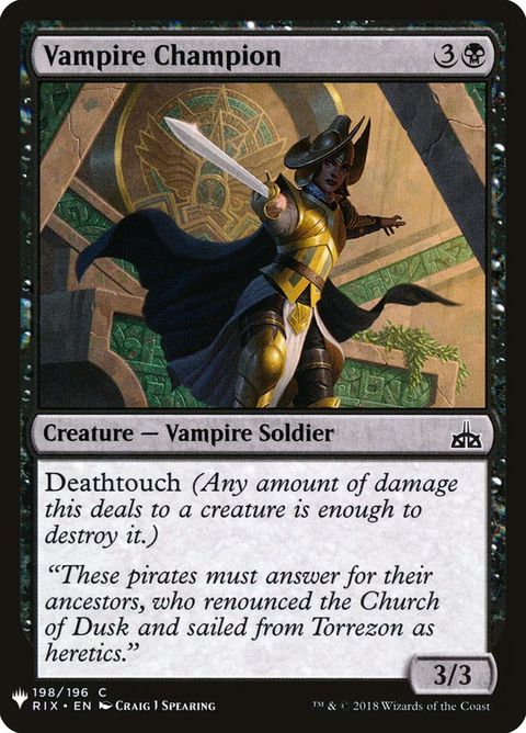 rix-198-vampirechampion