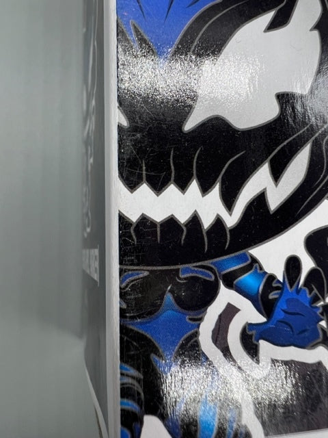 676 Mayhem (April Parker) Marvel - Venom - Box Damaged Funko POP