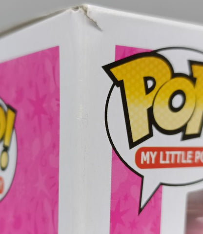 02 Fluttershy - My Little Pony Funko POP - Damaged Box