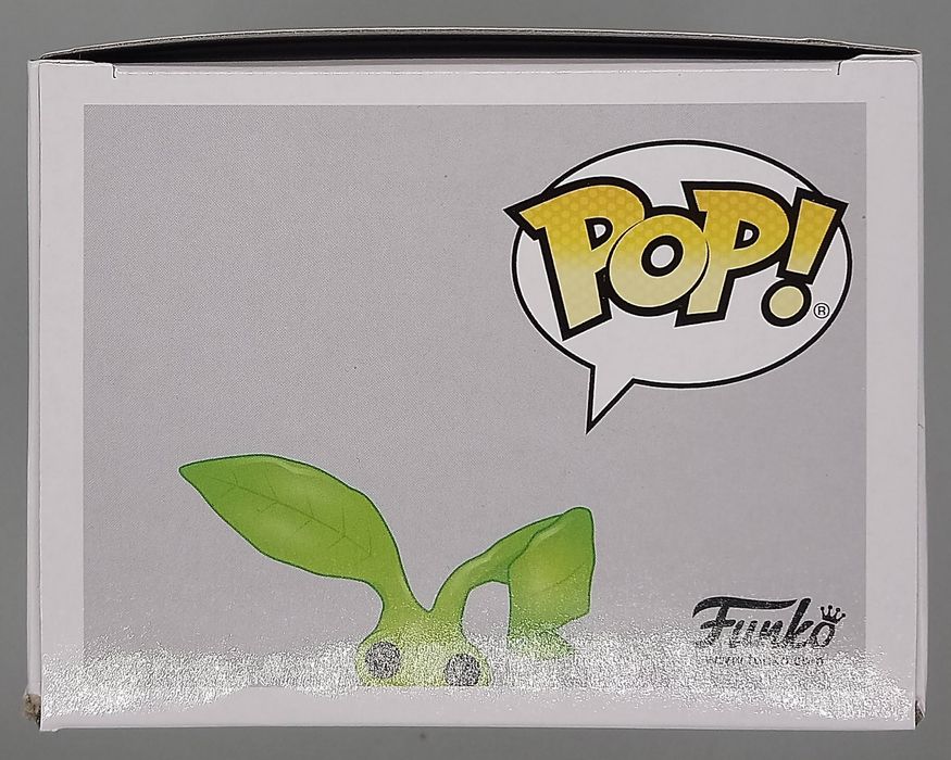 19 Pickett - Fantastic Beasts - Box Damaged Funko POP
