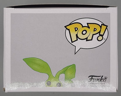 19 Pickett - Fantastic Beasts - Box Damaged Funko POP