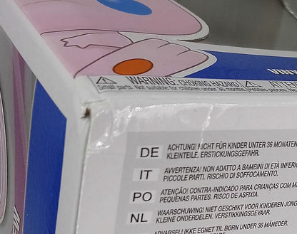 643 Mew - Pokemon - Funko POP - Box Damaged