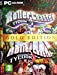 Rollercoaster Tycoon 3 Gold + Wild Expansion  for Windows PC MIcrosoft