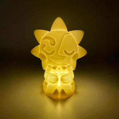 Youtooz Sun Night Light
