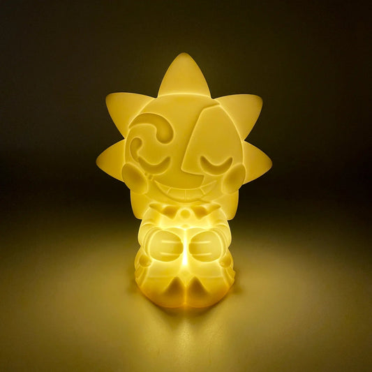 Youtooz Sun Night Light