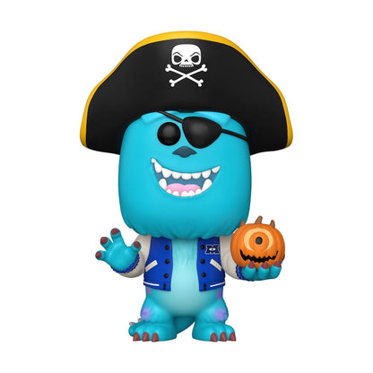 1488 Sulley - Disney Pixar Halloween Funko POP - Brand New