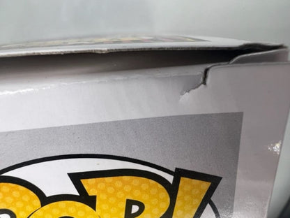 SE Freddy Funko (as Russell) 2022 Con - UP - 4000pc Box Damaged Funko POP