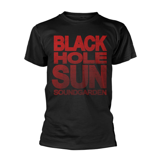 Soundgarden - Black Hole Sun - Rock - TS