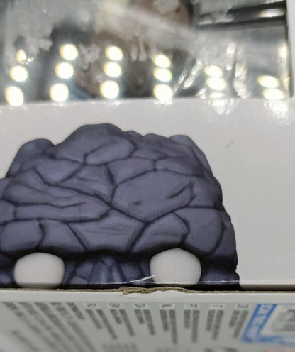 1044 Korg - Marvel Thor Love & Thunder - Box Damaged Funko POP