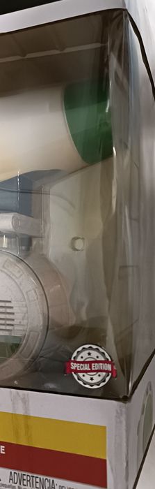 336 D-O - 10 Inch - Star Wars - Box Damaged Funko POP