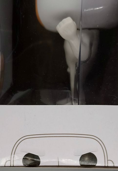 421 Spy Dru - Chase Edition - Despicable Me 3 - Box Damaged Funko POP