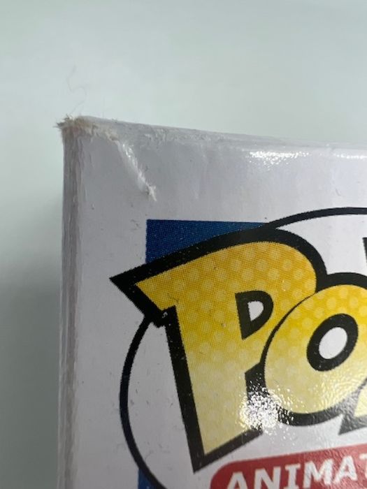 871 Muzan Kibutsuji - Demon Slayer - Funko POP - Box Damaged