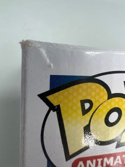 871 Muzan Kibutsuji - Demon Slayer - Funko POP - Box Damaged