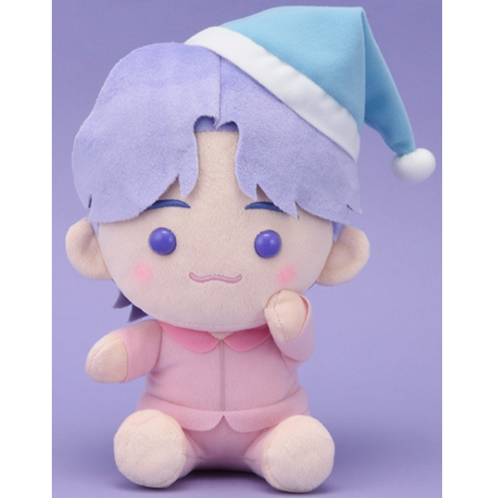 Plush Jung Kook TinyTAN Sweet Dreams Other Plushes