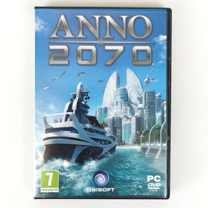 Anno 2070