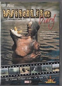 Wildlife Diary 7 [DVD]
