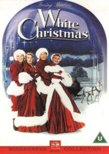 White Christmas DVD (2001) John Brascia, Curtiz (DIR) [DVD]