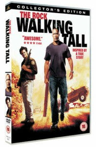 Walking Tall [DVD]