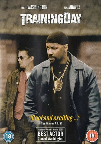 Training Day [DVD]