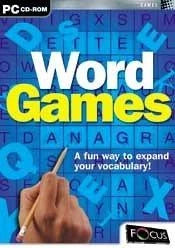 Word Games PC CD/DVD Game [New & Sealed]